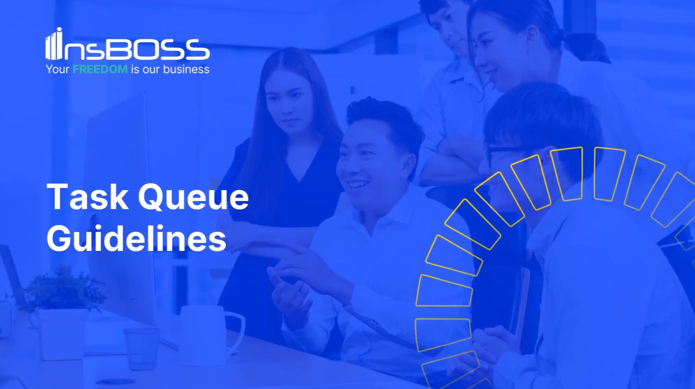 TQM Guidelines