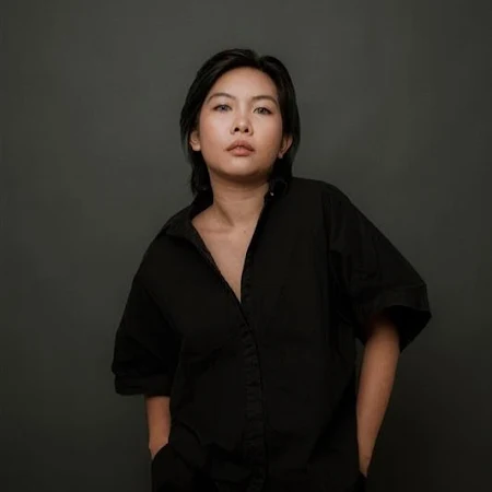 Joeleen Mae Valencia